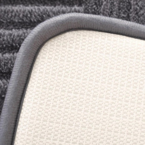Soft Shield Bath Mat