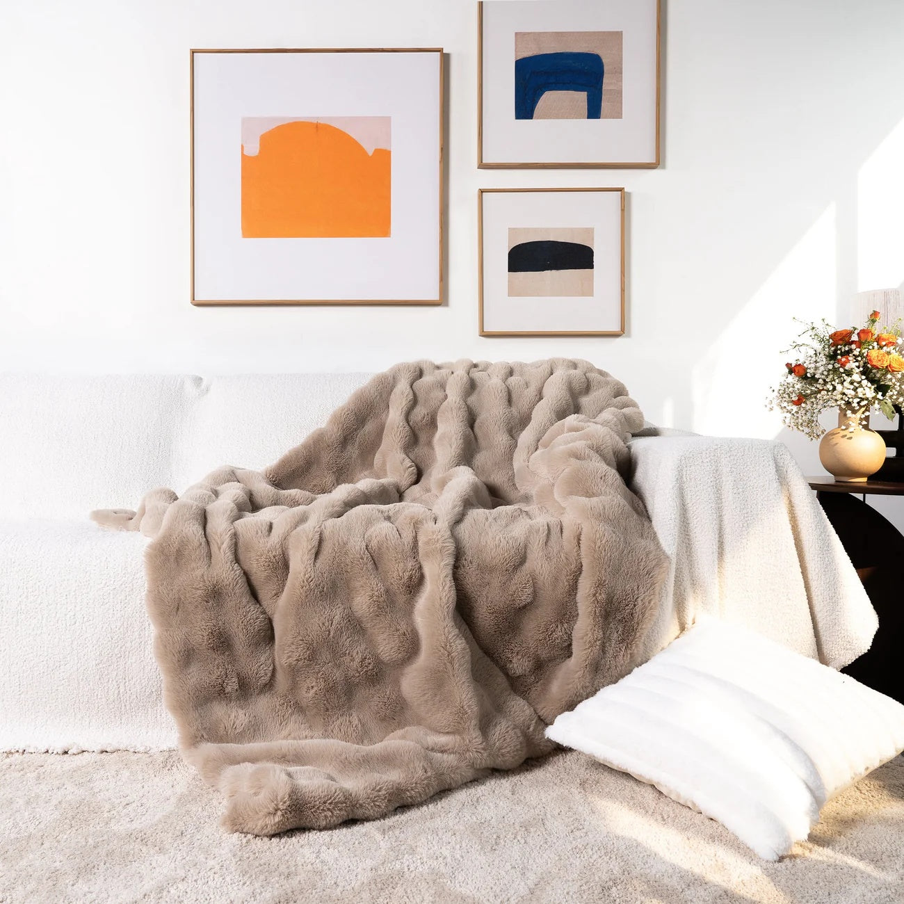 Everyday Essential Blanket