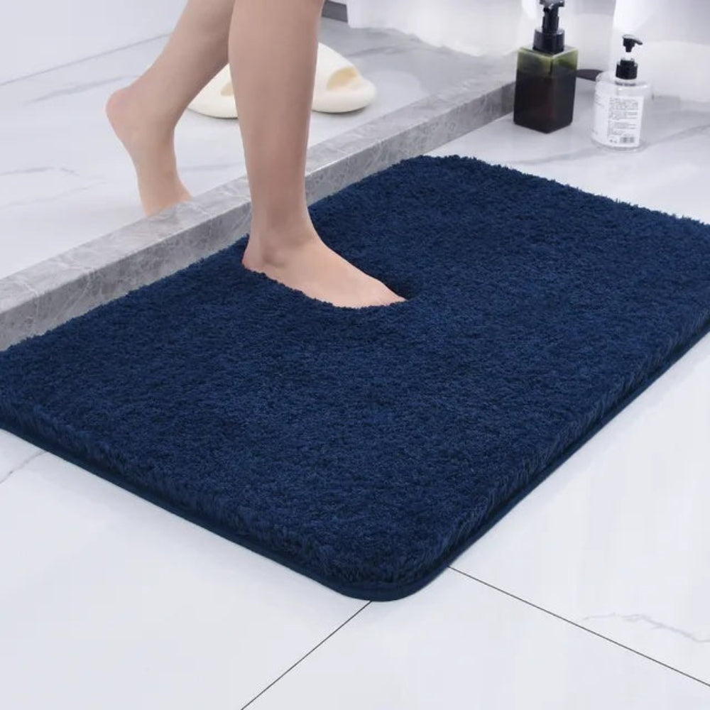 Soft & Cozy Bath Mat