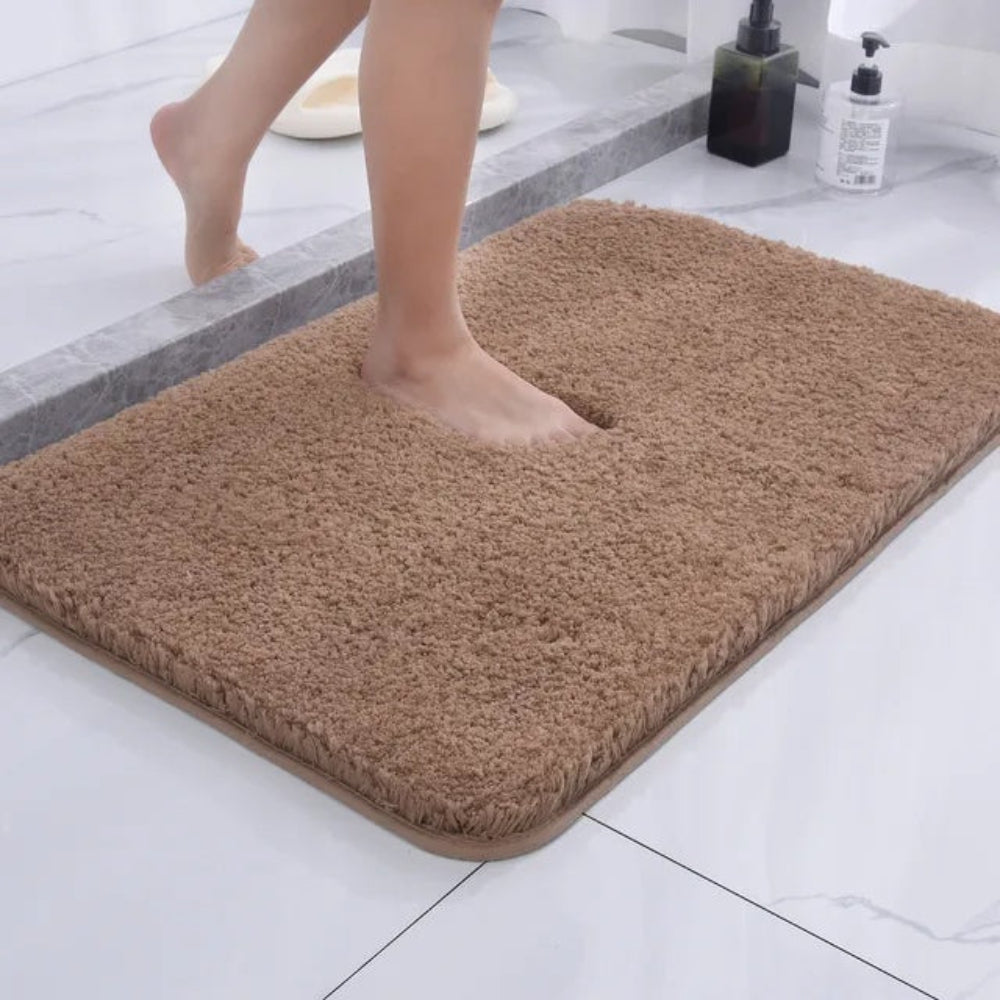 Soft & Cozy Bath Mat