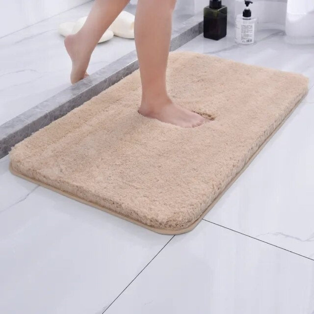 Soft & Cozy Bath Mat