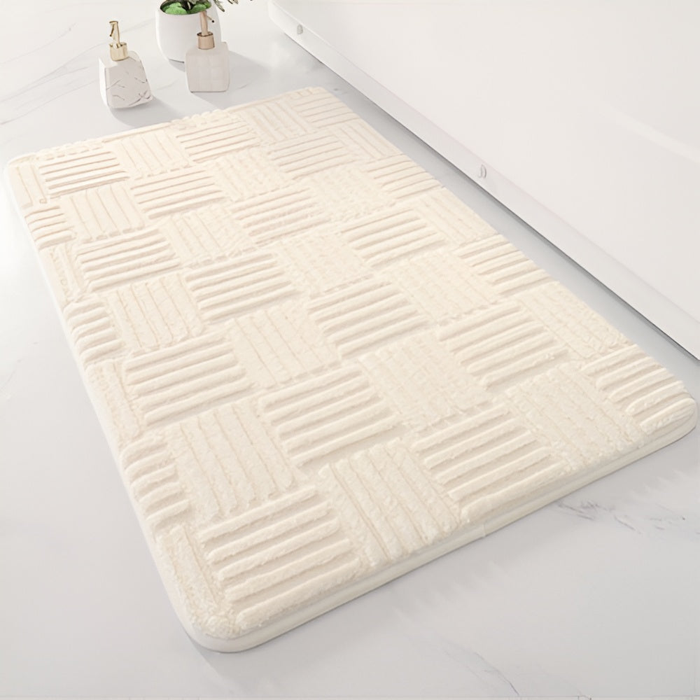 Soft Shield Bath Mat