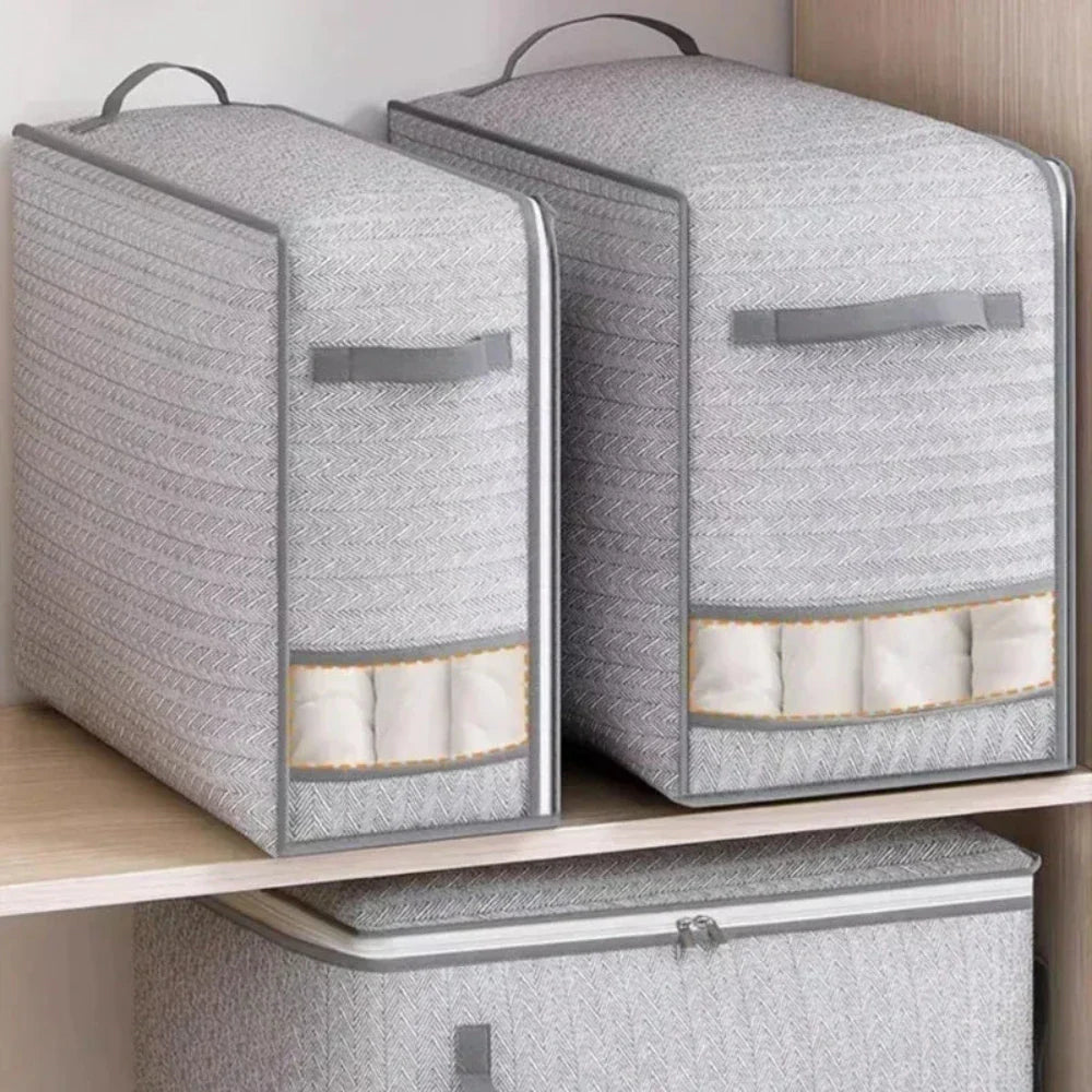 Foldable Dustproof Storage Bag