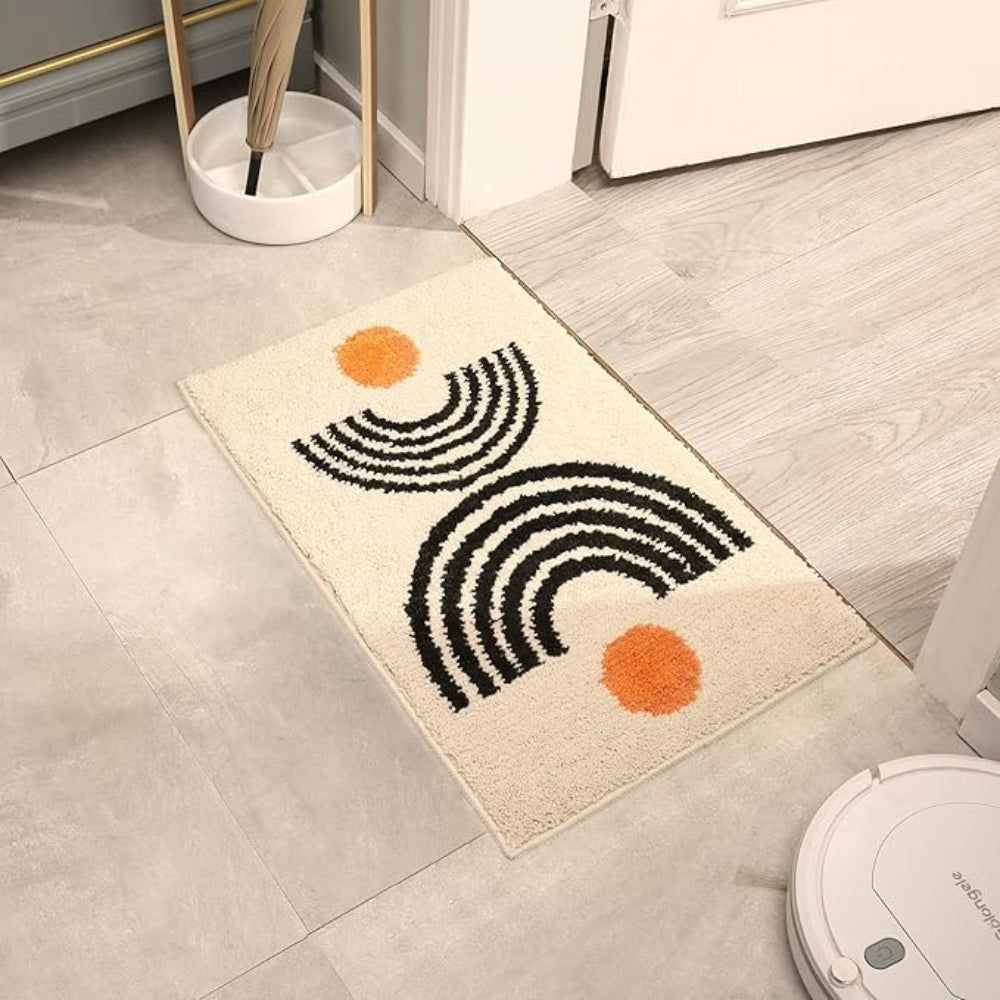 Calm Comfort Bath Mat