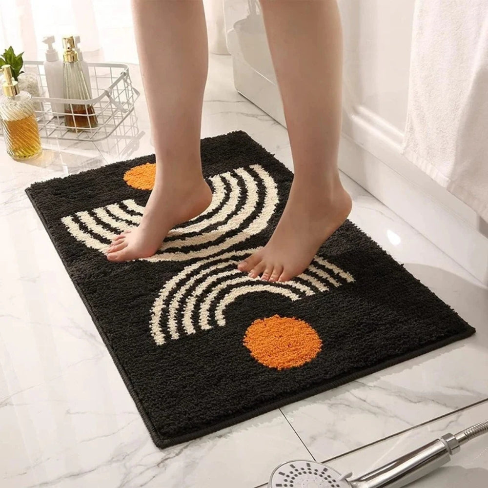 Calm Comfort Bath Mat