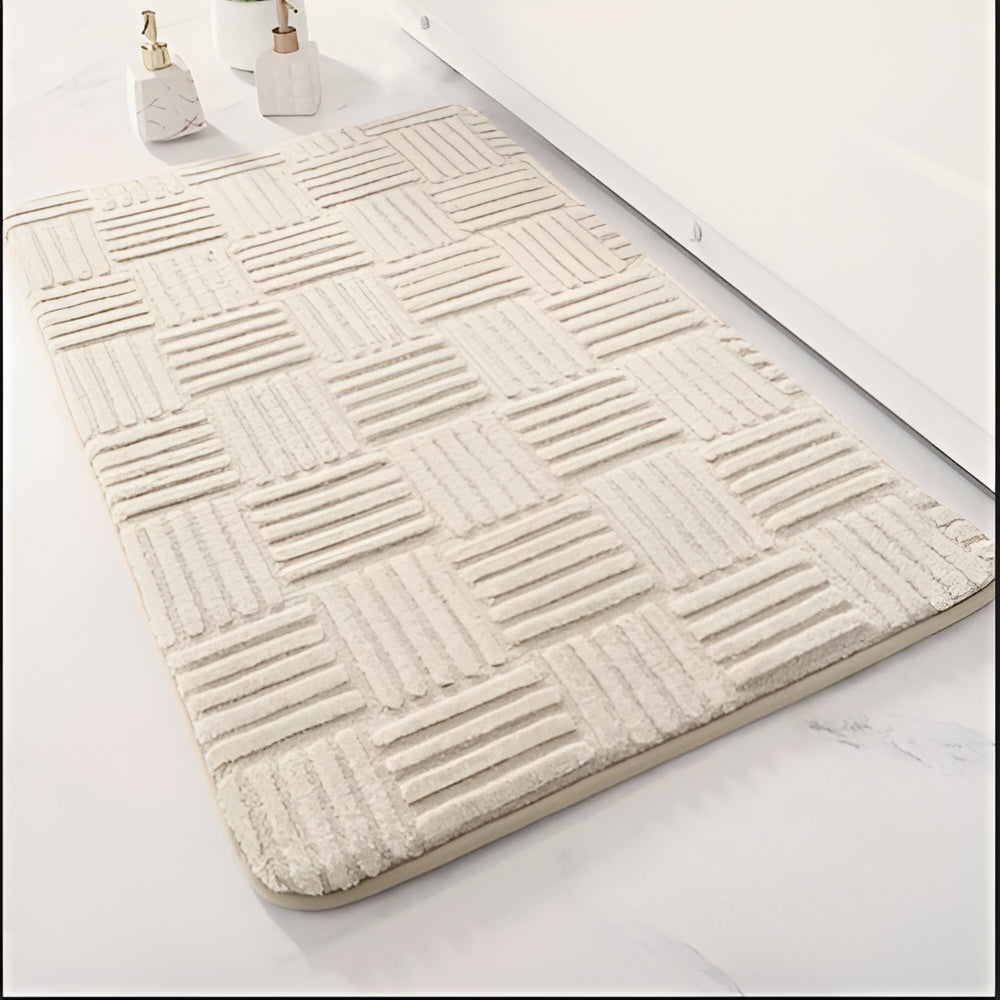 Soft Shield Bath Mat