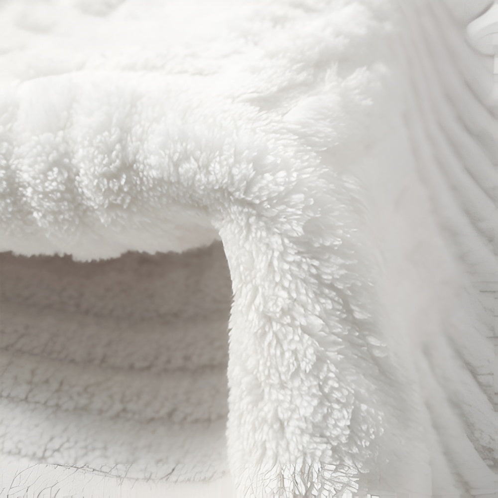 Soft Shield Bath Mat