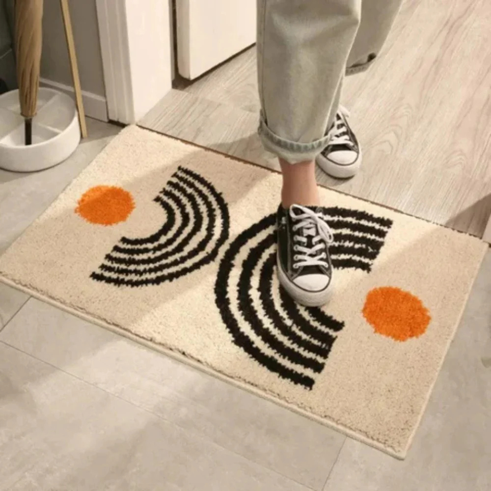 Calm Comfort Bath Mat