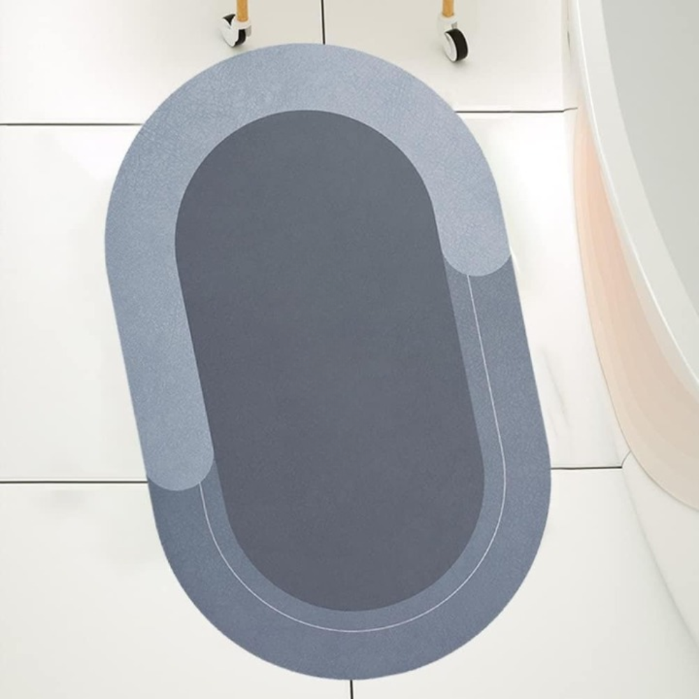 Super Soft Anti-Skid Bath Mat