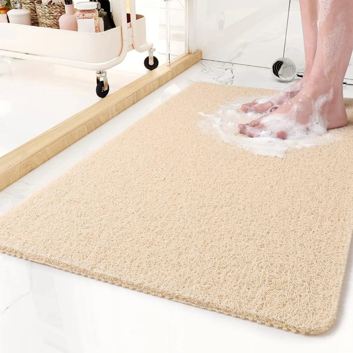 Shower Non-Slip Soft Mat