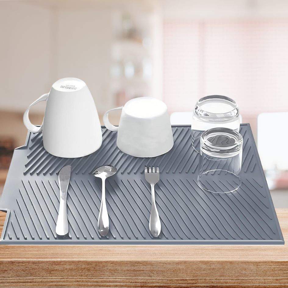 Flexible Dish Mat