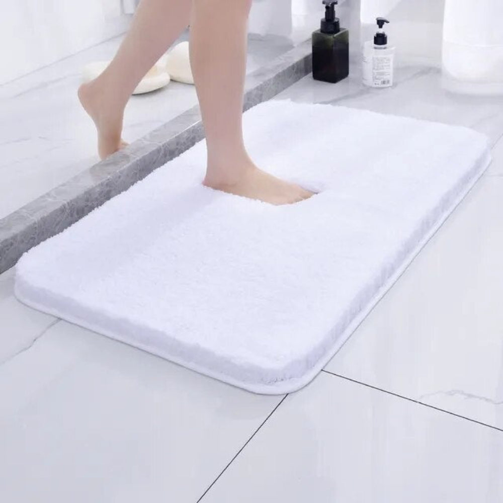 Soft & Cozy Bath Mat