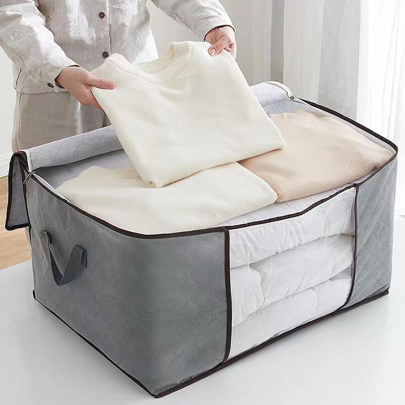 Large Foldable Storage Bag