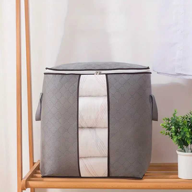 Large Foldable Storage Bag