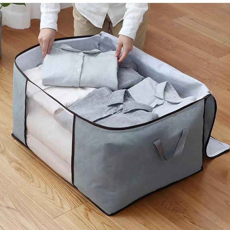 Large Foldable Storage Bag