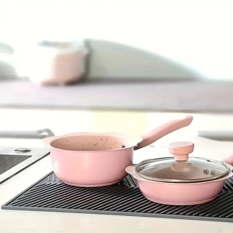 Flexible Dish Mat